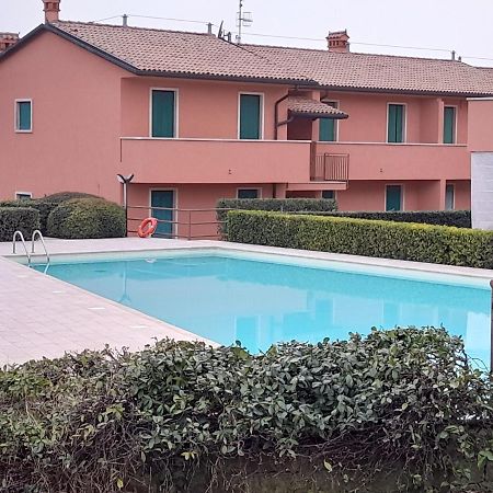Mahatma Residence Lake View Lazise Kültér fotó