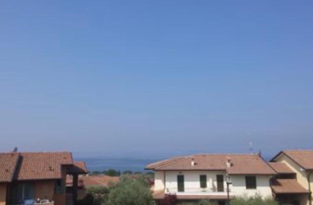 Mahatma Residence Lake View Lazise Kültér fotó