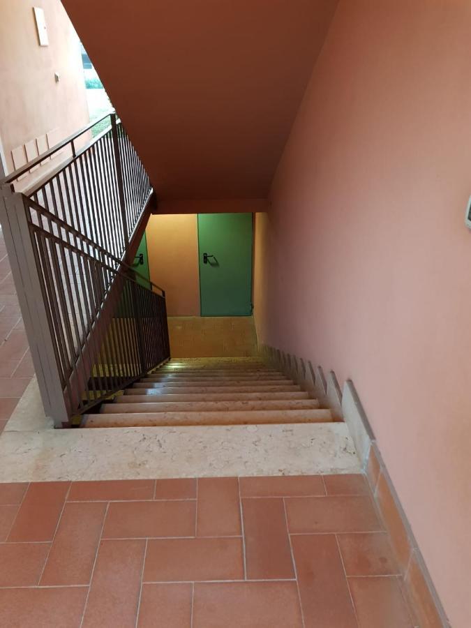 Mahatma Residence Lake View Lazise Kültér fotó