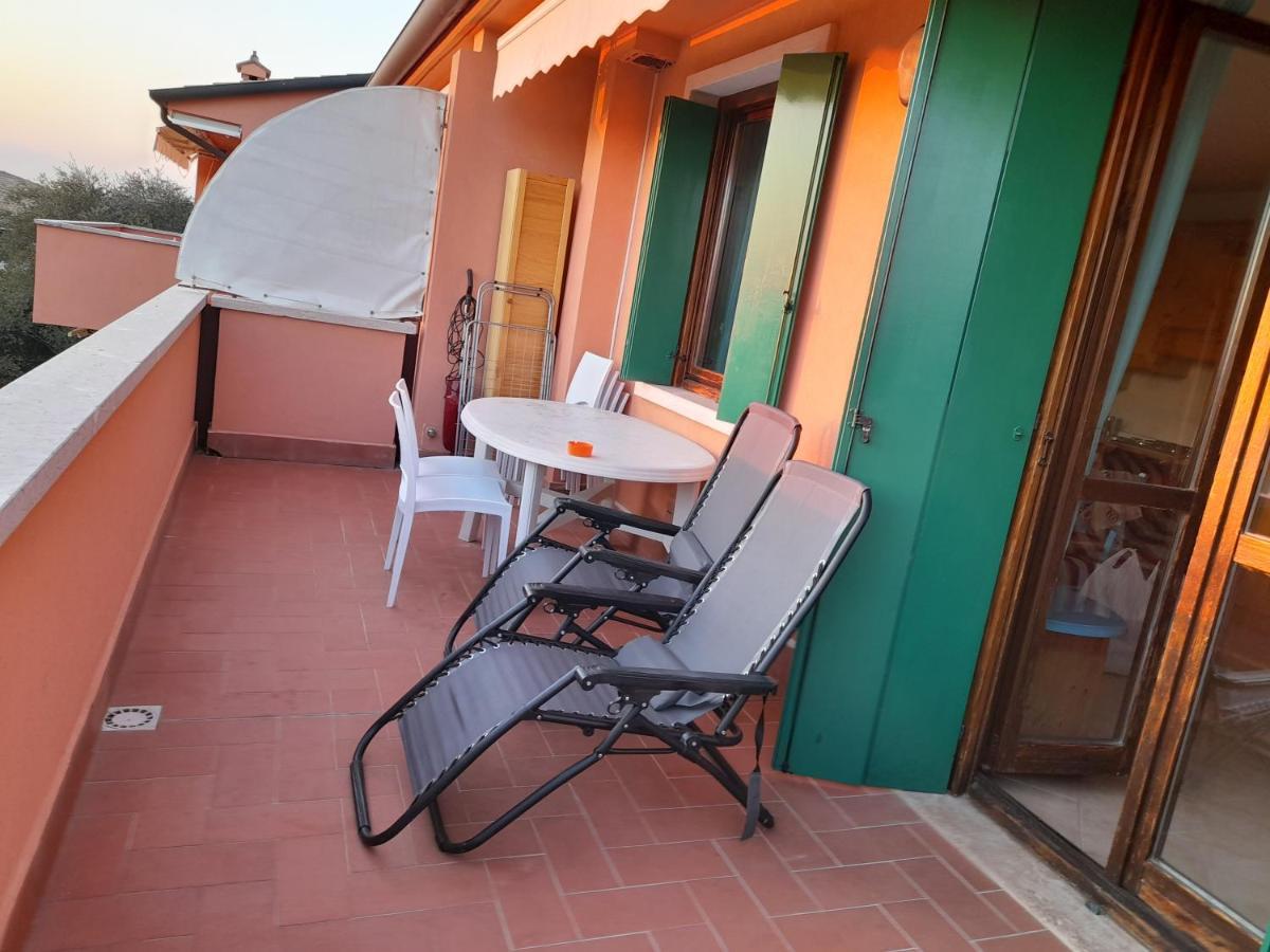 Mahatma Residence Lake View Lazise Kültér fotó