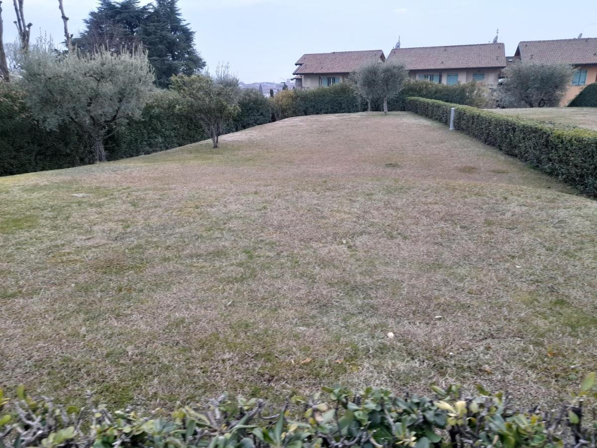 Mahatma Residence Lake View Lazise Kültér fotó