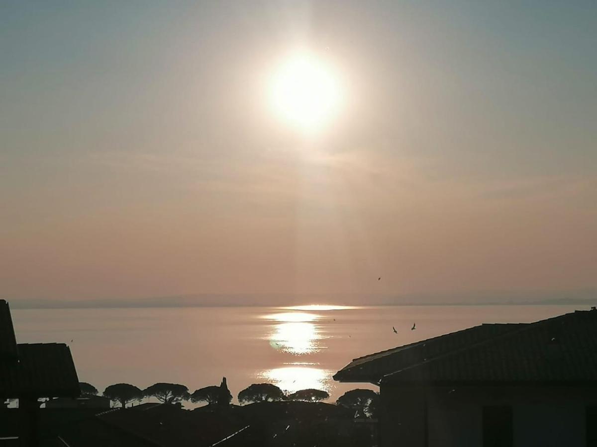 Mahatma Residence Lake View Lazise Kültér fotó