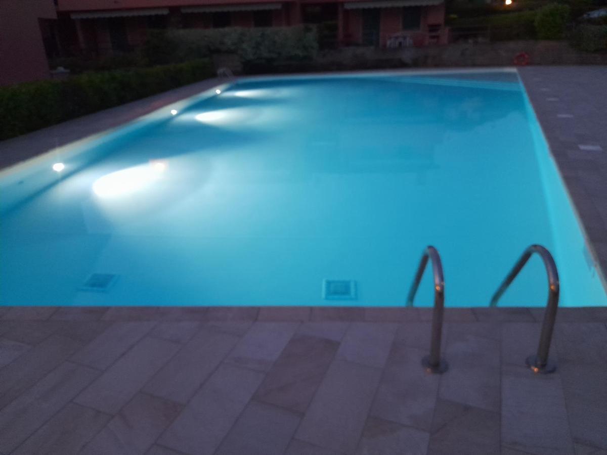Mahatma Residence Lake View Lazise Kültér fotó