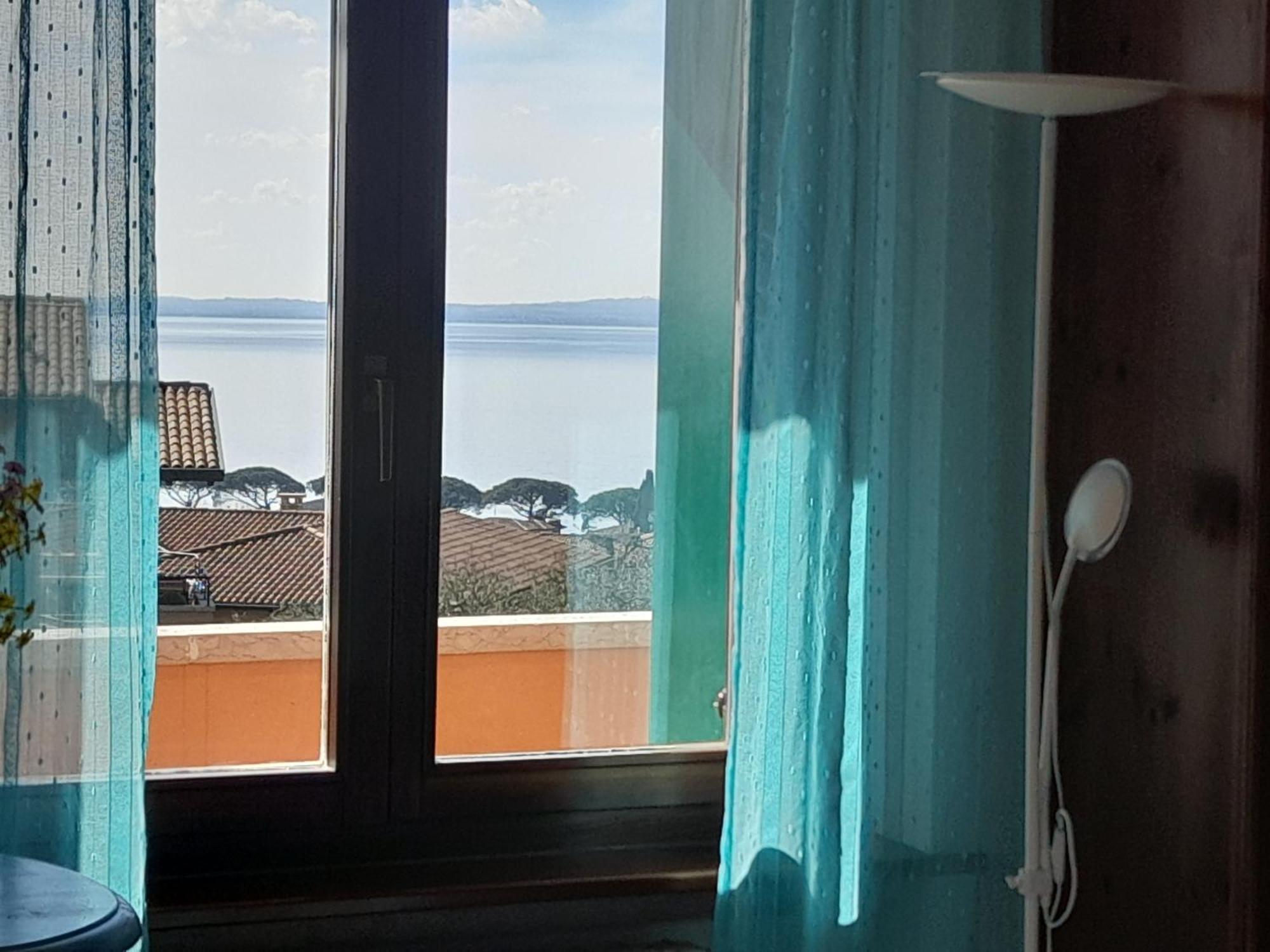 Mahatma Residence Lake View Lazise Kültér fotó