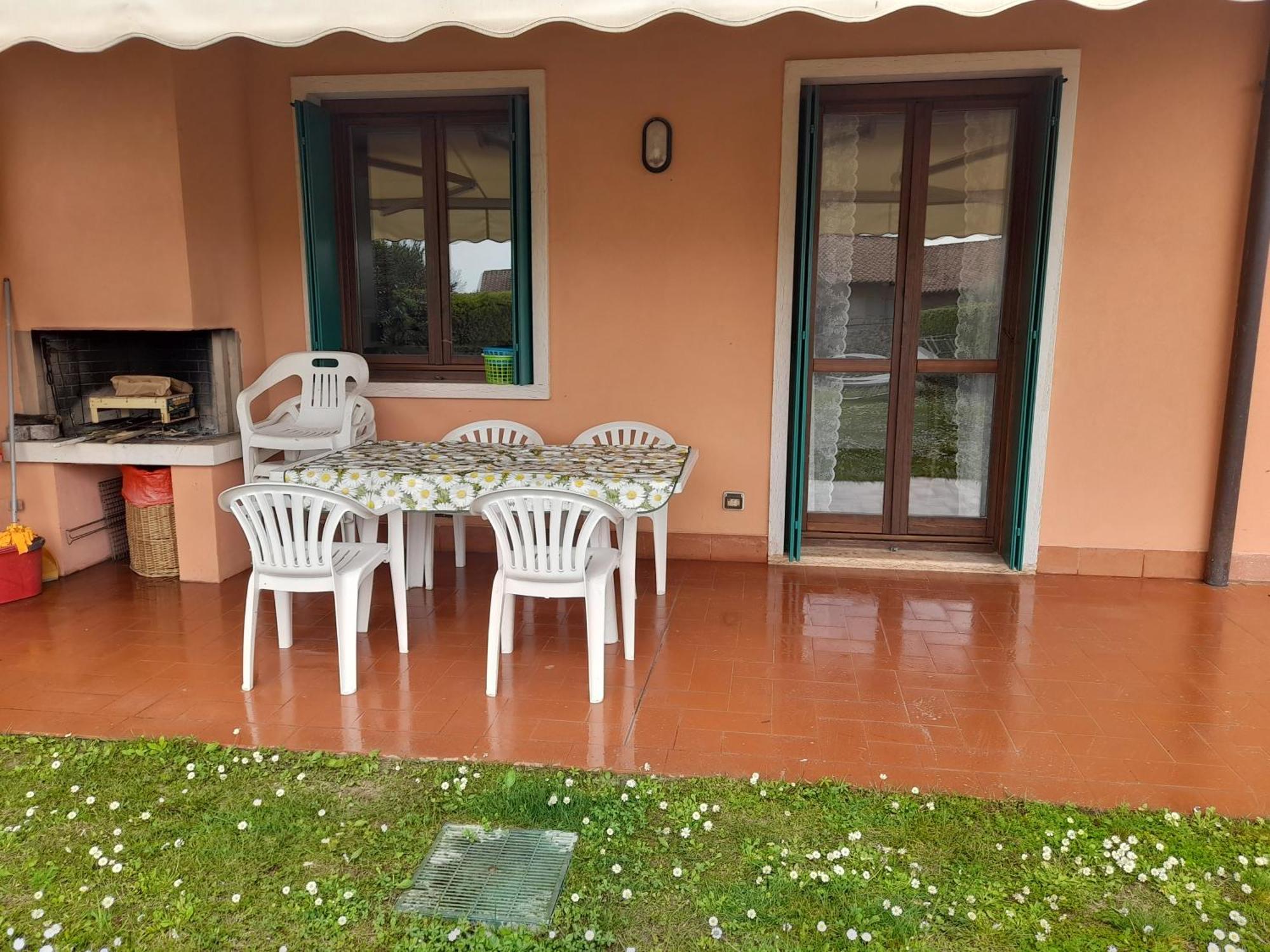 Mahatma Residence Lake View Lazise Kültér fotó