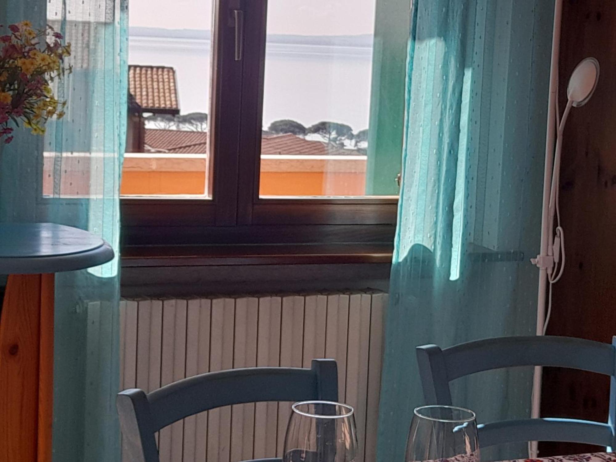 Mahatma Residence Lake View Lazise Szoba fotó